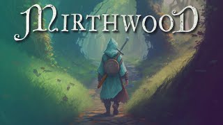 One of My Most Awaited Survival RPGs of the Year  Mirthwood [upl. by Ocramed379]