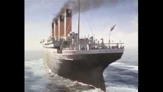 My Titanic 100th Anniversary Tribute Video [upl. by Attirehs]