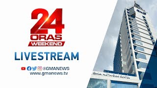 24 Oras Weekend Livestream May 30 2020  Replay Full Episode [upl. by Eahsal]