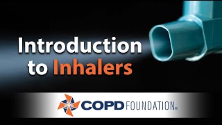 Introduction to Inhalers [upl. by Kokoruda]