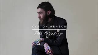 Keaton Henson  The Pugilist [upl. by Enairb]