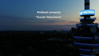 Auditel 2020 un primo semestre storico per Mediaset [upl. by Gnos170]