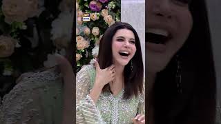 Fatima Effendi ka darzi bhaag gaya 🤣  Funny Story  nidayasir shorts funny [upl. by Newmann]