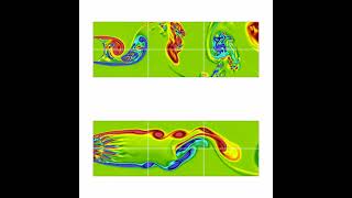 Extreme Flow Simulations Reveal Skeletal Adaptations of DeepSea Sponges [upl. by Wellington]