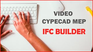 CYPECAD MEP I IFC Builder [upl. by Ivz]