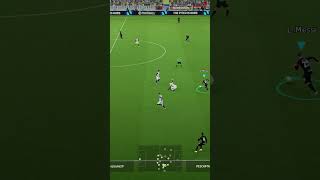 Finesse Dribbling Still Rules ⚽️🔥 efootball finessedribbling steam pc efootball2024 football [upl. by Adnamor962]