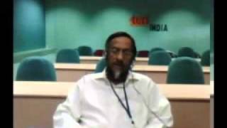 Biodiversity and forest loss  Dr RK Pachauri [upl. by Eiramalegna]