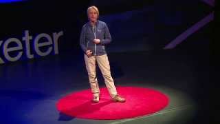 Our corrosive oceans Ann Daniels at TEDxExeter [upl. by Olethea673]