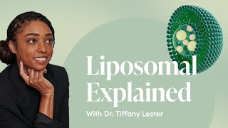 The Future of Nutrient Supplements Liposomal Delivery Explained [upl. by Elleinwad]