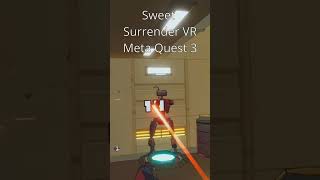 Weekly Recap VR Games pt15 metaquest3 vr gaming quest3vr shorts [upl. by Narmi]