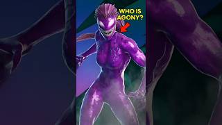 Whos this Speedster Symbiote in Venom The Last Dance🤔 agony venomthelastdance venom3 marvel [upl. by Muhcan]