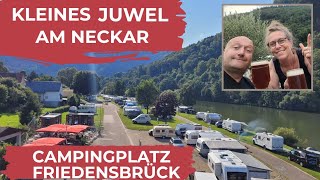 Campingplatz direkt am Wasser [upl. by Isaak]