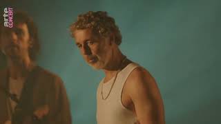 Baxter Dury  Miami Live Subtitulado [upl. by Animaj]