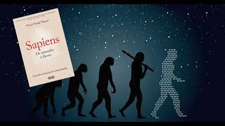 Sapiens De animales a dioses Audiolibro  capitulo 6  Construyendo pirámides [upl. by Baoj678]