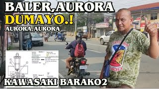 BAKIT 35 TURNSOUT sa PILOT SCREW ng CARBURADOR ng BARAKO2 [upl. by Rother423]