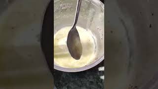 Easiest Kiwi Juice Recipe Kiwi cutting  Nemat Kitchen [upl. by Sisi]