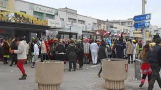 carnavale malo les bains part6 2015 [upl. by Boleyn]