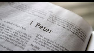 The Hope of Grace  1 Peter 11013 [upl. by Meara532]