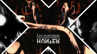 Hunter x Hunter AMV  Attack Attack [upl. by Eca860]