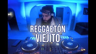 Reggaetón viejito para perrear hasta el subsuelo  Dj Ricardo Muñoz [upl. by Alyson]