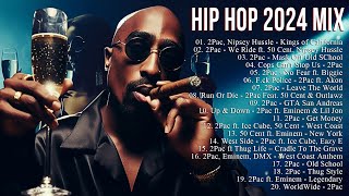 Most Popular Hip Hop Music 2024  Music January 2024  Best Of 2Pac Songs January 2024 [upl. by Berry331]