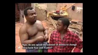 HUSBAND FOR SALE PART 2  NIGERIAN NOLLYWOOD IGBO MOVIE [upl. by Orton]