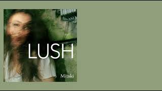 LushMitski Full album [upl. by Odlaumor]