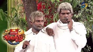 Chammak Chandra Performance – Extra Jabardasth – Episode No 12 – ETV Telugu [upl. by Nicoline58]