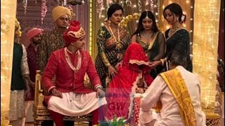 Pandya Store On Location  Dhawal Ki Phir Ek Baar Bani DULHAN NatashaChirag Ne Kiya Gayab Suhani Ko [upl. by Ettevol]