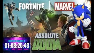 NEW FORTNITE SEASON NE BATTLE PASS AND MORE [upl. by Dulcinea661]