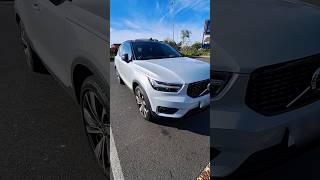 VOLVO XC40 RDESIGN PRO T5 RECHARGE A 2022 [upl. by Nitsirhc911]