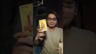 1 kartu pesan singkat di hari Selasa 10 September 2024 untuk semua orang 🔮 pesan tarot harian [upl. by Ynar696]