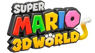 Hands On Hall  Super Mario 3D World Music Extended [upl. by Phina139]