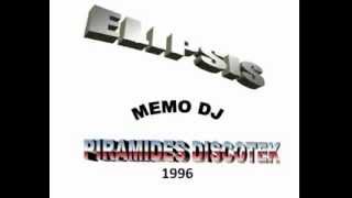 ELIPSIS DJ memo2partemp4 [upl. by Gretel155]