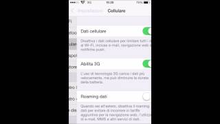 Trova il mio iphone lapplicazione per rintracciare il vostro dispositivo apple [upl. by Yvonne]