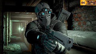 Splinter Cell Blacklist  Threat Trailer [upl. by Zendah]