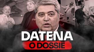 Dossiê completo acusações processos e condenações descubra a verdade por trás do apresentador [upl. by Lizzie]