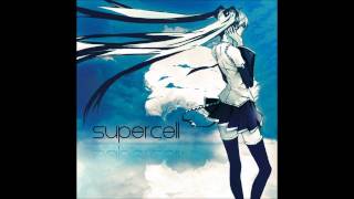 ひねくれ者  supercell [upl. by Rechaba]