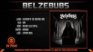 Belzebubs  Nuns in the Purgatory [upl. by Segal106]