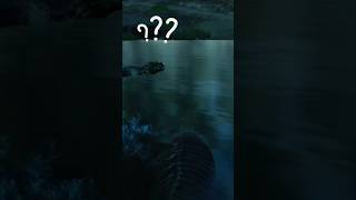 Never saw it COMING  Path of Titans Sarcosuchus Gameplay dinosaurgameplay [upl. by Anik]