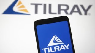 Can Tilray Stock Make You A Millionaire The Shocking Truth Revealed [upl. by Ednil]