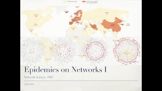 Mathematical Modeling of Epidemics Lecture 1 basic SISISSIR models explained [upl. by Yenruoj87]