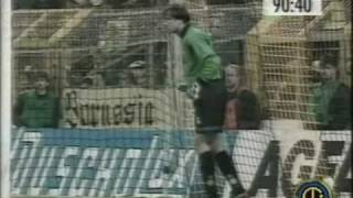 Borussia Dortmund vs Inter 13 Highlights 1994 Part 33 [upl. by Downs280]