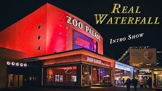 Spectacular Intro at Berlins Zoopalast Cinema 4K [upl. by Henebry]