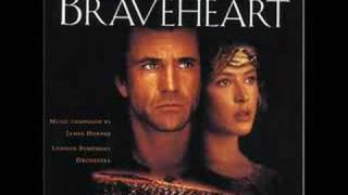 Braveheart Soundtrack  Sons Of Scotland [upl. by Eirotal]