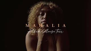 Mahalia  In Real Life Album Release Week [upl. by Jacinda]