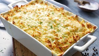 My Award Winning Fish Pie Recipe [upl. by Clabo]