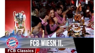 FCB Oktoberfest Classics Part II [upl. by Ahsrop]