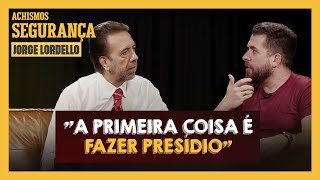 ENTENDA A MENTE DE UM DELEGADO I ACHISMOS PODCAST 289 [upl. by Gamber]