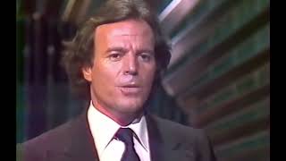 JULIO IGLESIAS  Fidele  Amantes  LIVE [upl. by Gannon]